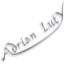 user adrianluty user adrianluty