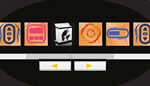 Image Scroller Menu XML AS2 Image Scroller Menu XML AS2