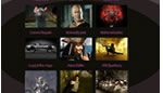 HTML XML Image Grid AS2 HTML XML Image Grid AS2