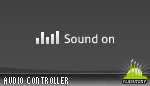 Simple Sound Controller 01 AS3 Simple Sound Controller 01 AS3
