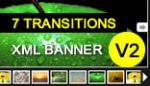 Customizable Dynamic Transition XML Slideshow v2 Customizable Dynamic Transition XML Slideshow v2