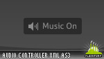 Simple Sound Controller 02 AS3 Simple Sound Controller 02 AS3