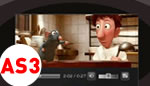 HTML XML Video Gallery AS3 HTML XML Video Gallery AS3