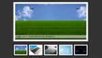 XML Photo Gallery XML Photo Gallery