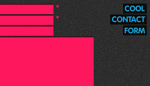Cool Contact Form AS 3.0 Auto-Repsonse Validation Field