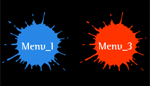 Flash Banner Menu Flash Banner Menu
