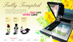 Full Flash Site Full Flash Site