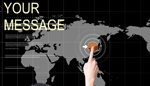 We Are Here on Map We Are Here on Map