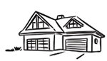 house house