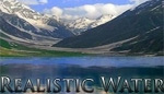 Realistic Water Effect with Photoshop tutorial  