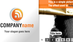 XML Site header with Banner rotator XML Site header with Banner rotator