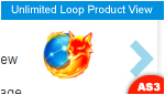 Unlimited Loop Product View Unlimited Loop Product View