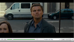 Video Player with Native Resolution and Zoom