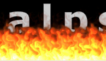 Burner Fire Effect V1.0