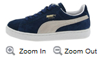 Product  Zoom  Drag  Full Screen Toggle  Simple Clean