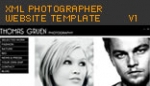 xml photographer website template v1 xml photographer website template v1