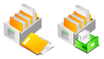 Flash Iconset Business Flash Iconset Business