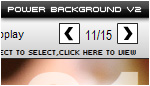 Power Website Fullscreen Background v2 Power Website Fullscreen Background v2