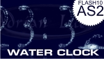 Water Clock Whit Preload 