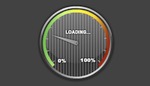 Speed preloader