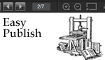Easy Publish: Documents - Images - Catalog