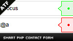 Smart Php Contact Form