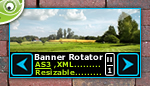 mgraph XML Banner Rotator 