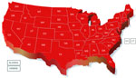 Us Map
