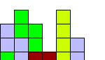 Tetris Flash Game 