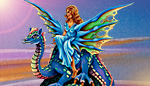 Daydream Dragon 