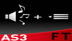 X-Treme MP3 Player AS3 X-Treme MP3 Player AS3
