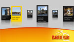 3D Carousel RSS Reader