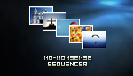 No-nonsense sequencer