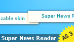 Super News Reader