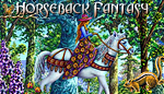 Horseback Fantasy