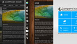 3 in 1 - Professional Flash Templates Pack