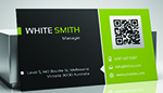 Modern Business Card 