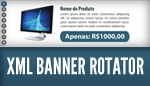 XML Products Banner Rotator