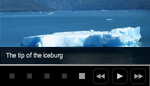 XML-Driven image slide show 