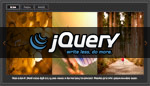 XML driven Jquery Image Slider