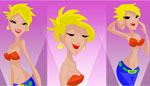 dancer girl