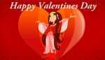 Happy Valentines Day
