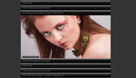 XML acordeon image portfolio XML acordeon image portfolio