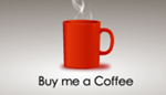 Donation Buy me a Coffee PayPal Button