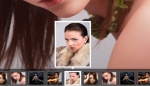 Flickr style photo gallery Flickr style photo gallery
