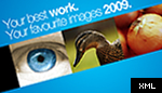 XML Photo Gallery