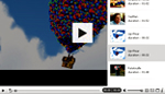 Titanium White Video Player V.3