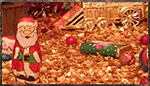 Christmas Wonder Scene