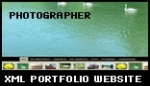 xml portfolio website photographer template xml portfolio website photographer template