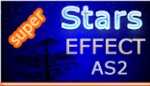 Stars Effect AS2